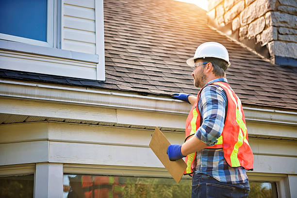 Licensed Roof Inspection service in Comfrey, MN - Ben Roofing and Steel LLC